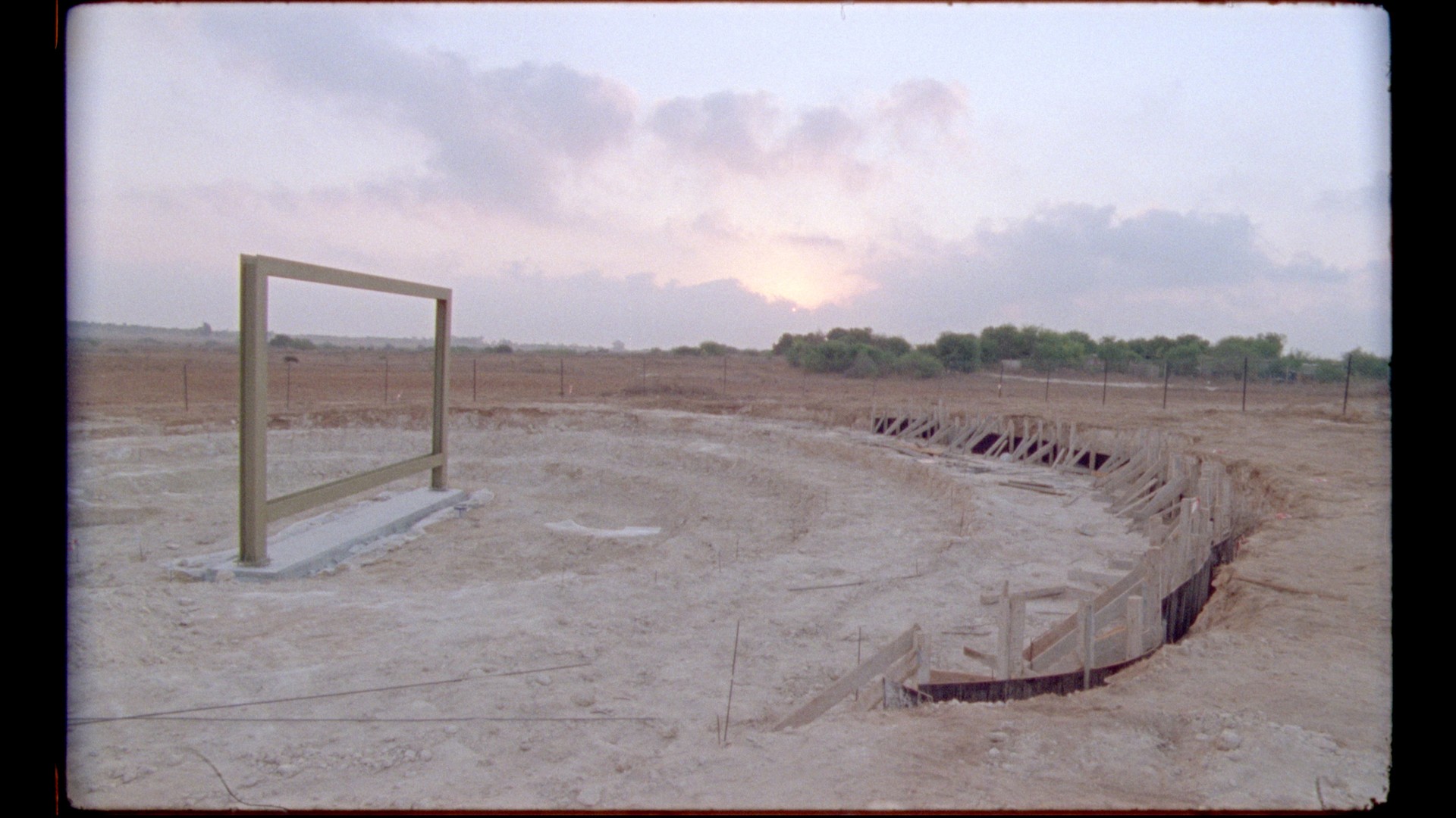 Yarışma: Inside The Outset - Evoking A Space of Passage görsel 1